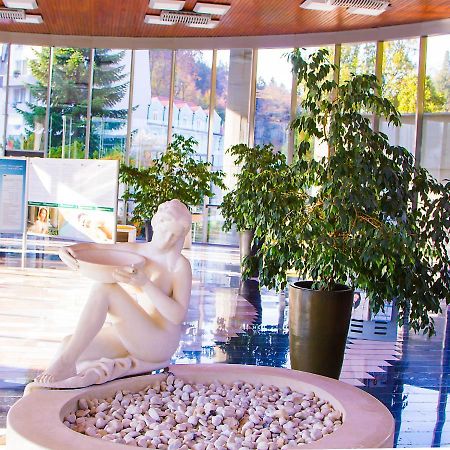 Apartment Baba Yaga 12 Rogaška Slatina Kültér fotó