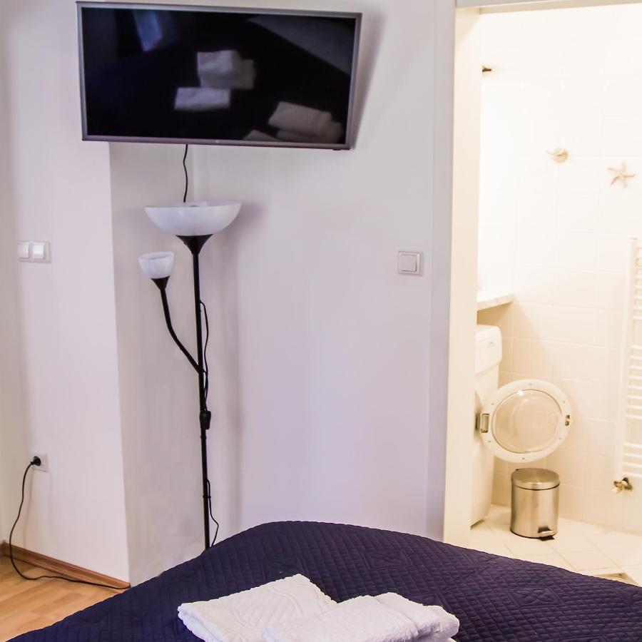 Apartment Baba Yaga 12 Rogaška Slatina Kültér fotó