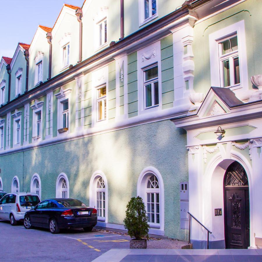 Apartment Baba Yaga 12 Rogaška Slatina Kültér fotó