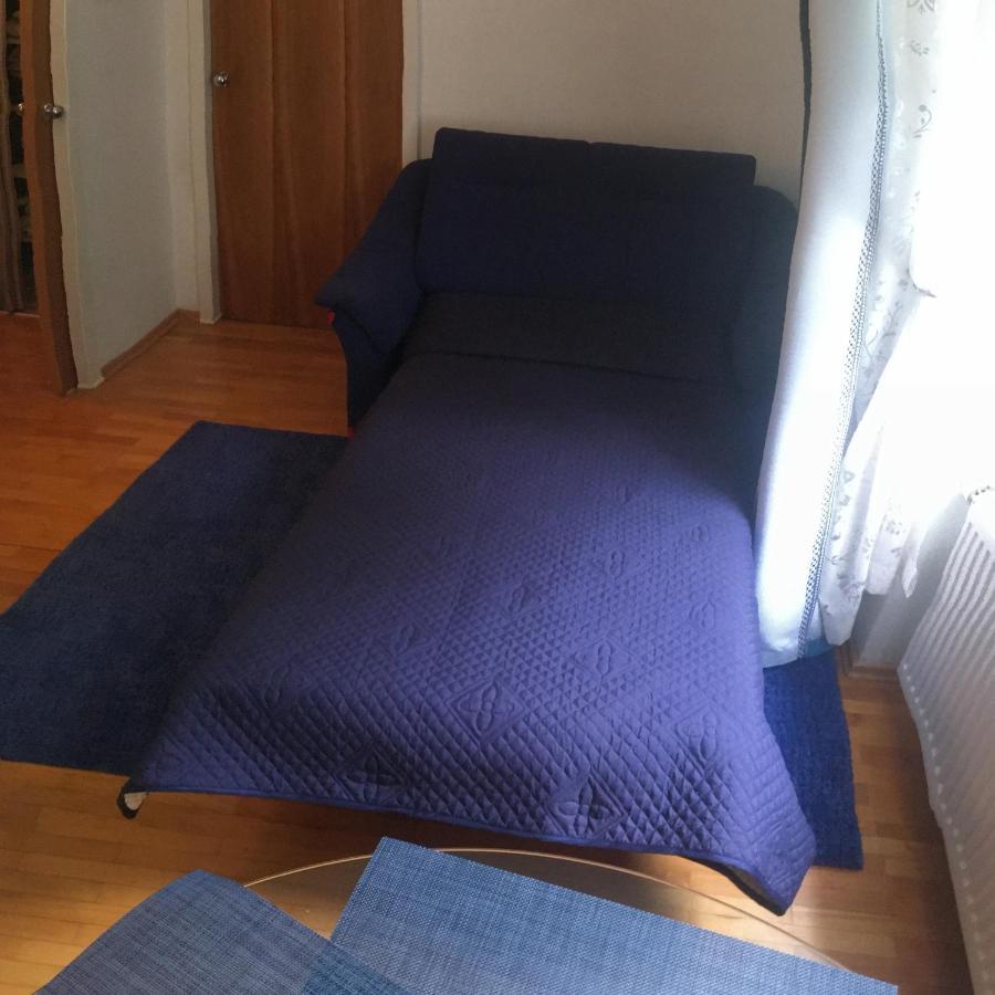 Apartment Baba Yaga 12 Rogaška Slatina Kültér fotó