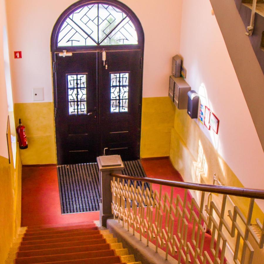 Apartment Baba Yaga 12 Rogaška Slatina Kültér fotó