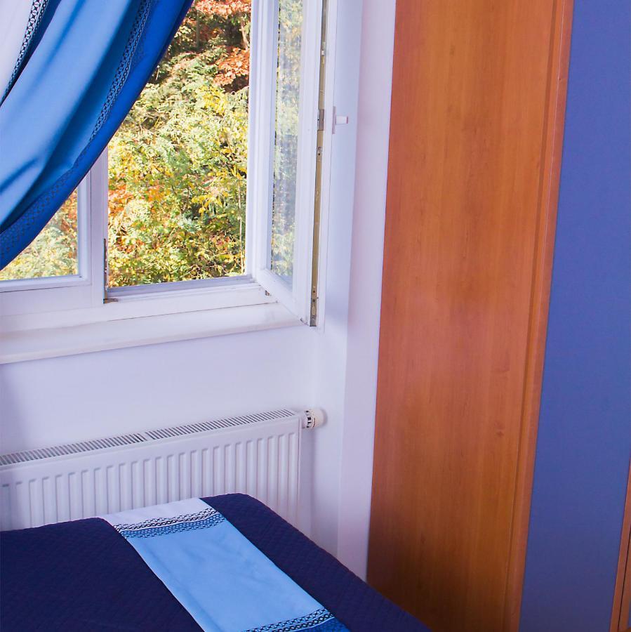 Apartment Baba Yaga 12 Rogaška Slatina Kültér fotó