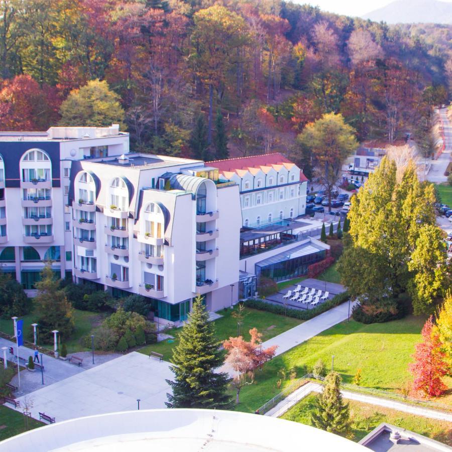 Apartment Baba Yaga 12 Rogaška Slatina Kültér fotó