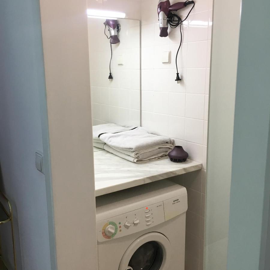 Apartment Baba Yaga 12 Rogaška Slatina Kültér fotó